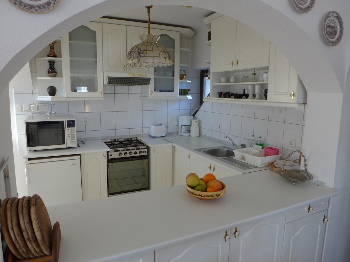 Lakeside Apartment Tihany Esterno foto